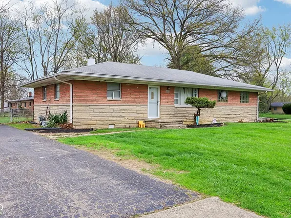 5807 Downing Dr, Indianapolis, IN 46228