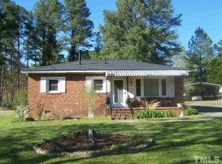 3302 Dearborn Dr, Durham, NC 27704