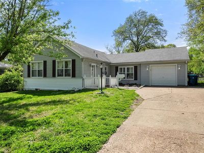 7901 La Belle St, Saint Louis, MO, 63123
