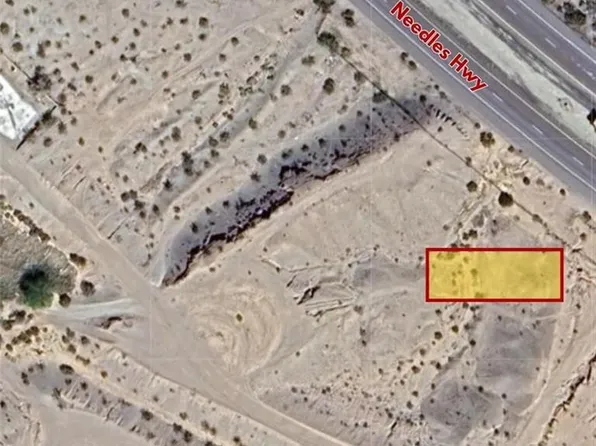 10 Needles Hwy Lot 11, Needles, CA 92363