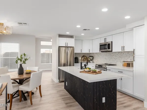 7784 W SIERRA VISTA Drive, Glendale, AZ 85303