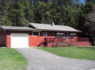 23452 Wrinkle Valley Rd, Rapid City, SD 57702