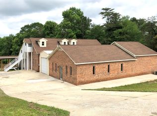 1222 Hardin Rd, Dallas, NC 28034