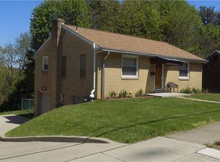 126 Bellevue Ave, Pittsburgh, PA 15229