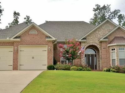 801 Rolling Forest Dr, Jonesboro, AR, 72404