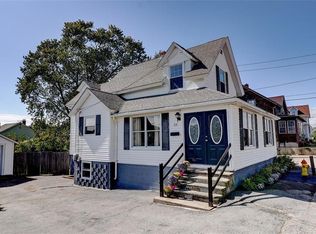 28 Balkcom St, Riverside, RI 02915
