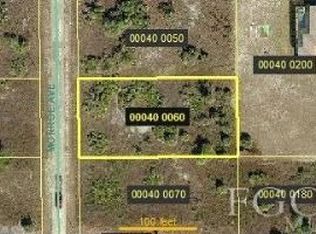 1512 Monroe Ave, Lehigh Acres, FL 33972