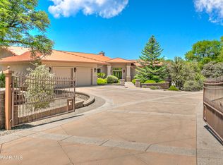 8780 N Live Oak Dr, Prescott, AZ 86305
