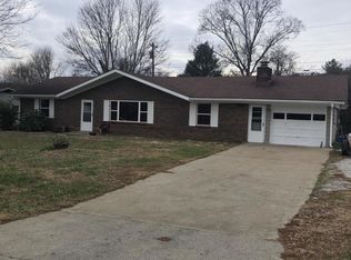 207 Sioux Trl, Somerset, KY 42501