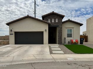 13026 Terrington Ave, El Paso, TX 79928
