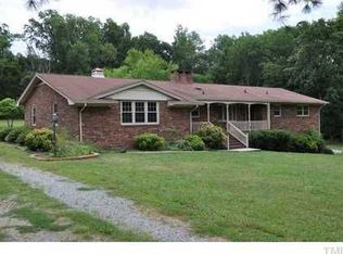 75 W Shannon Rd, Siler City, NC 27344