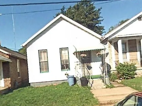 324 Saint Marys St, Toledo, OH 43609