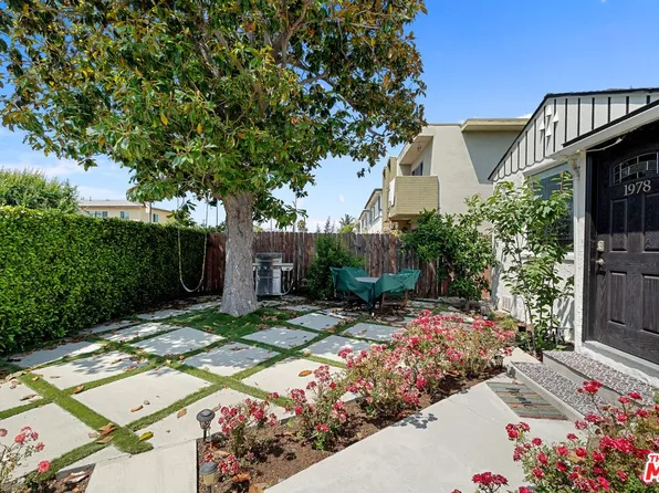 1978 S Holt Ave, Los Angeles, CA 90034