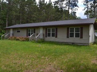 5807 Ranger Lake Road Trl, Gaylord, MI 49735