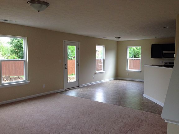 Colors & style will vary