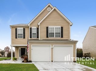 4103 Triana Ct, Raleigh, NC 27610