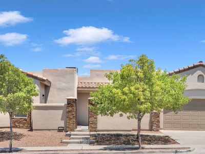 7225 Brays Landing Dr, El Paso, TX, 79911