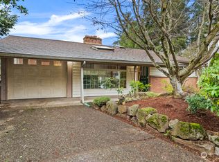 1518 N 146th St, Shoreline, WA