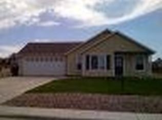 952 S Palomar Dr, Pueblo, CO 81007