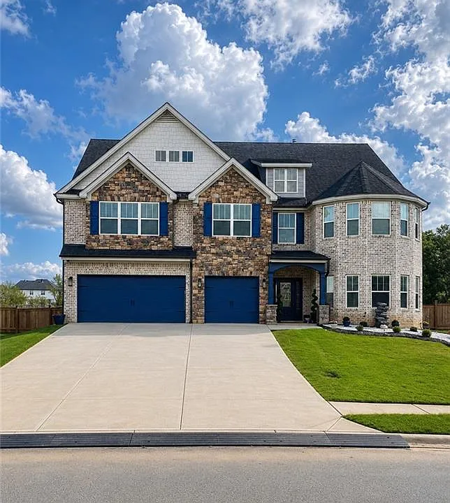 204 Garnet Dr
