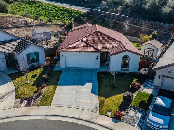 734 Clover Dr, Ione, CA 95640