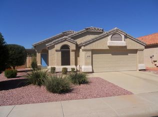 18150 W Camino Real Dr, Surprise, AZ 85374