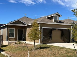 161 Rooster Way, Jarrell, TX 76537