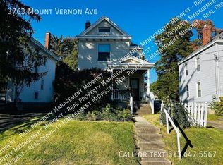 3763 Mount Vernon Ave, Cincinnati, OH 45209