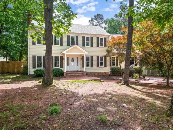14313 Fox Knoll Dr, South Chesterfield, VA 23834