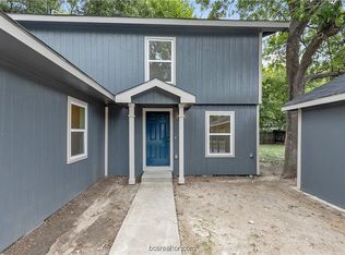 1518 Hooper St, Bryan, TX 77808