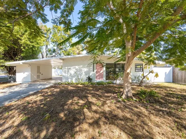 4735 W Wisconsin Ave, Tampa, FL 33616