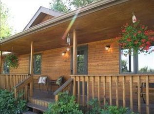 1408 Meadow Lane Ave, Cody, WY 82414