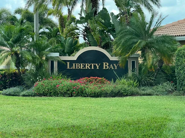 3347 Blue Fin Drive, West Palm Beach, FL 33411