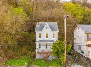 2645 W Carson St, Pittsburgh, PA 15204