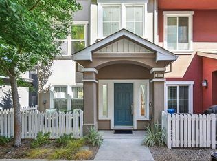 917 Alegre Pl, San Jose, CA