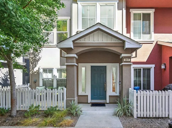 917 Alegre Pl, San Jose, CA 95126