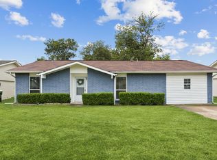 1716 Armstrong Dr, Plano, TX 75074