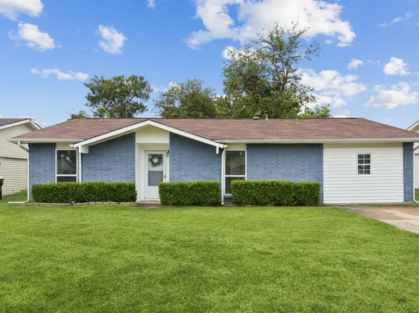 1716 Armstrong Dr, Plano, TX 75074