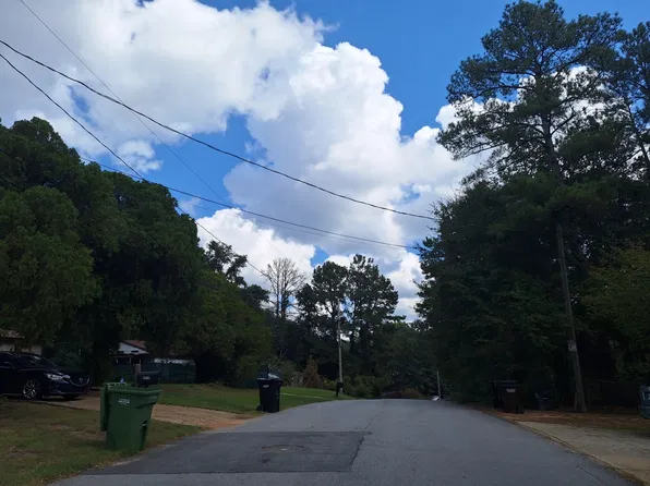4715 Conner Rd, Columbus, GA 31903