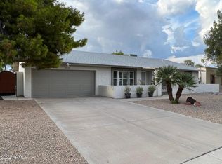 3034 E Marilyn Rd, Phoenix, AZ 85032