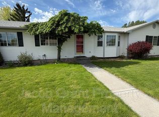 560 S Randy Dr, Idaho Falls, ID 83401