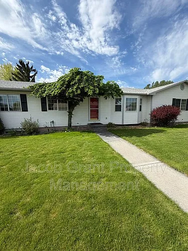 560 S Randy Dr Photo 1