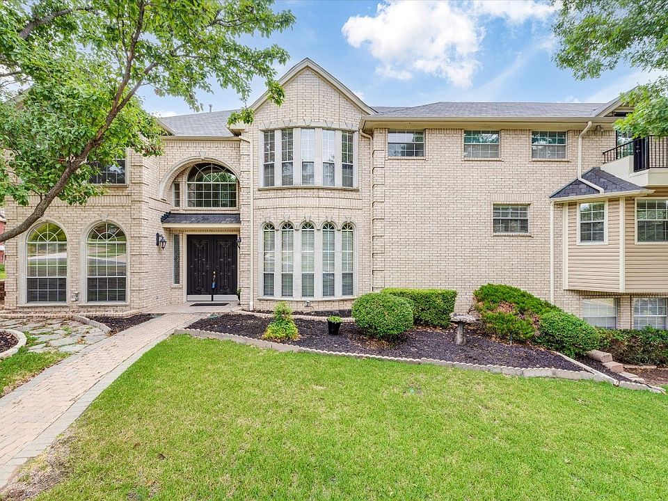 6208 Tiffany Oaks Ln, Arlington, TX 76016 Zillow