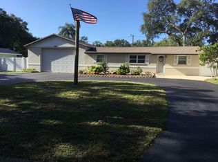 5100 40th Ave N, Saint Petersburg, FL 33709