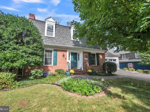 505 Midsummer Dr, Gaithersburg, MD 20878