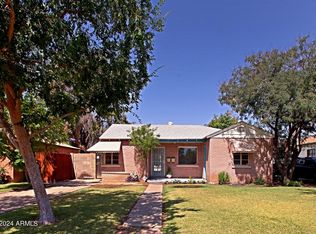 1838 N Laurel Ave, Phoenix, AZ 85007