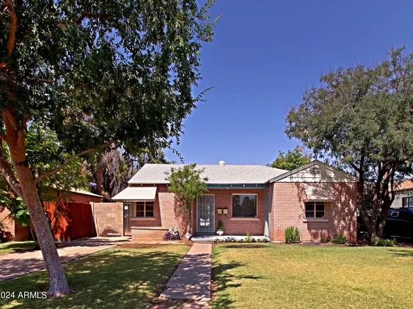 1838 N LAUREL Avenue, Phoenix, AZ 85007