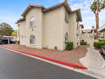 6812 Elm Creek Dr Unit 202, Las Vegas, NV, 89108