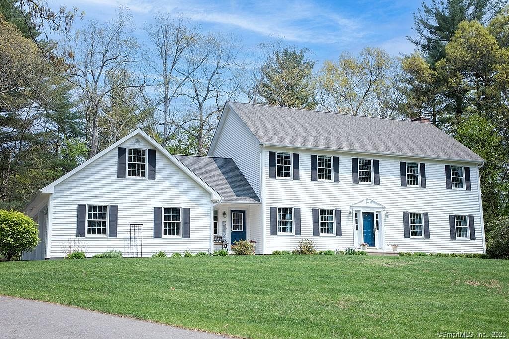 456 Lovely St, Avon, CT 06001 Zillow