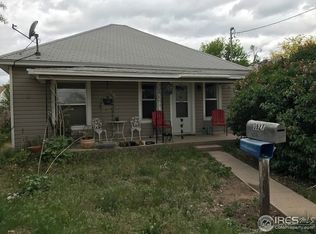 3927 Pueblo St, Evans, CO 80620